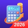 Simple Finance Calc