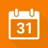 Eenvoudige Kalender Pro