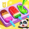 ベビーパンダのスイーツハウス-BabyBus