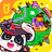 Baby Panda's Town: マイワールド