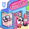 Baby Panda's Town: モール