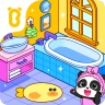 Baby Panda's Town: Maison