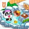 Baby Panda's Town: Vacaciones