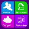 Haushaltsbuch & Ausgaben