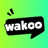 Wakoo:心が動く、音声パーティ