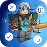 Skin Editor for RBX
