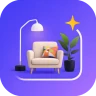 Roomlify KI-Innenarchitektur