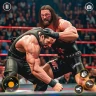 Wrestling Spiele Offline