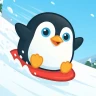 Sled Surfers - ズ - 坂冒険