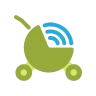 Dormi - Babyphone App