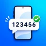 Numero Virtuale e SMS - GetOTP