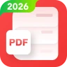 PDF Smart & PDFリーダー