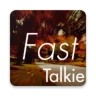 FastTalkie Zello/Teams Button