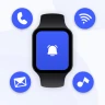 Smartwatch BT Notifications