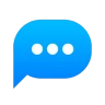 Messenger SMS - Messages texte