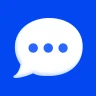 Messages: SMS, Messenger Home