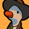 Duck Detective: Secret Salami