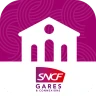 Ma Gare SNCF