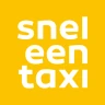 sneleentaxi: een rit boeken