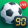 Soccer Live Scores: Stats