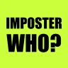 Imposter Who? - Woordspel