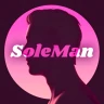 SoleMan: Heartfelt AI Chat