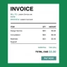 Invoice & Receipt Maker