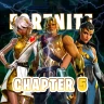 Battle Royale Chapter7 Season3