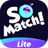 SoMatch Lite - Chat&Voice Room