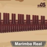 Marimba, Xylophone, Vibraphone