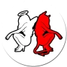 Test: Angel or Devil