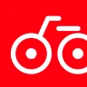チャリチャリ - シェアサイクル