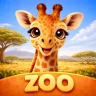 Zoo Life: Animal Park Game Fun