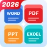PDF Spark - Reader & Editor