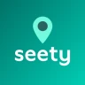 Seety: slim en gratis parkeren