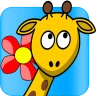 Kinderspellen 4 jaar oud
