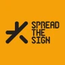 Spread the Sign Gebärden