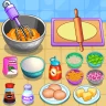 Kitchen Set: Cooking Time Chef