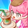 マージマージ猫カフェ：カフェをデコレーションする