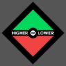 The Higher or Lower Game