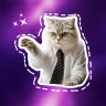 Sticker Maker: Text & Meme