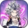 Stickman Warriors Dragon Hero