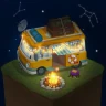マージサバイバル（マージゲーム）