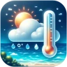 Wetter - Wetter in Echtzeit