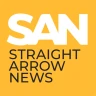 Straight Arrow | SAN