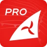 Windfinder Pro: Wind & Weer
