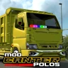 Mod Truck Canter Polos