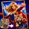TransPet-Pet AI Poster