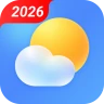 Weather: Live Forecast & Radar