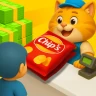 Supermarket Tycoon Empire